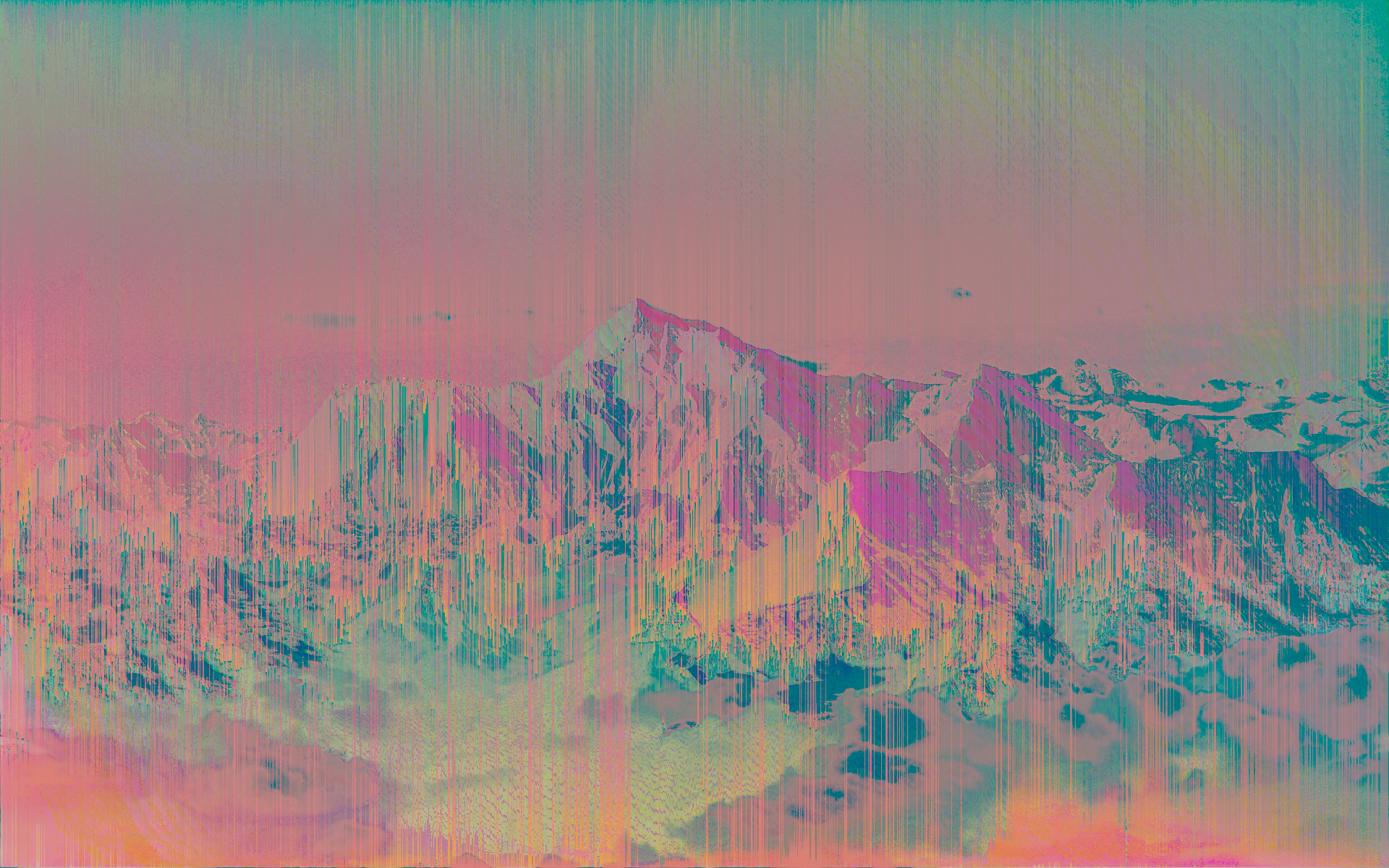 vaporwave image